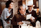 Harry Potter- Dursleys