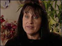 Caroline Hobbs
