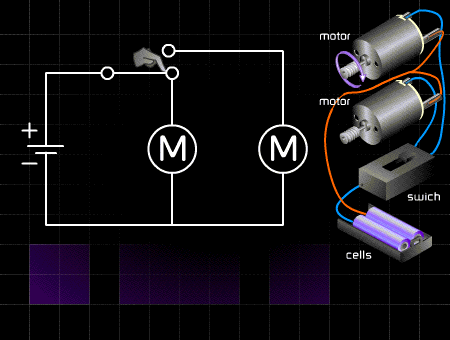Sensor-Bot Robot Build Lesson 2