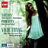 Review of Violin Concerto / Humoresques - Violin Concerto No. 1 (feat. violin Vilde Frang, cond. Thomas Sondergard, orch. WDR Sinfonieorchester)