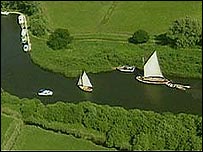 Norfolk Broads