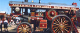 locomotives