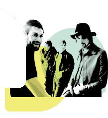 Kasabian