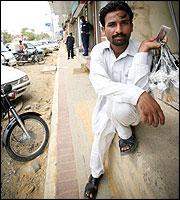 Street life