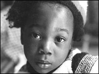 Photograph by Vanley Burke©