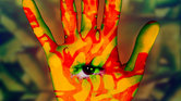 Third eye Third eye