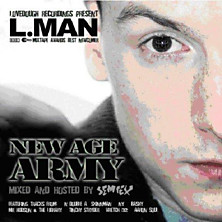 Review of New Age Army