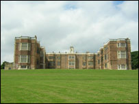 Temple Newsam House