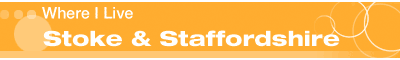 Stoke & Staffordshire