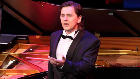 Ukraine's Yuriy Mynenko. Photo © Brian Tarr