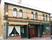 Marchnad Pontypridd