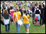 Middlesbrough Music Live Crowd