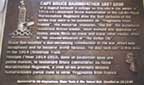 The Plaque