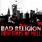 Review of New Maps Of Hell
