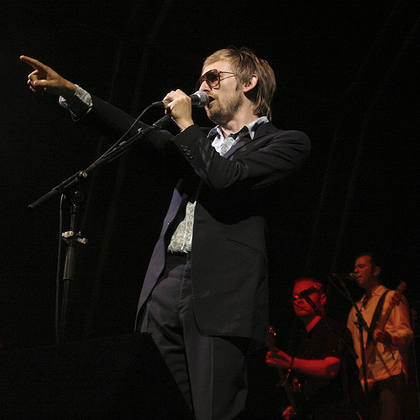 The Divine Comedy