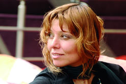 Elif Shafak
