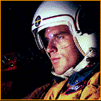 Commander John Crichton