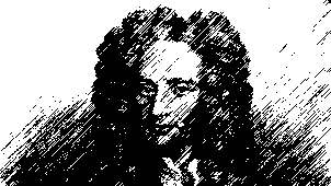 Isaac Newton