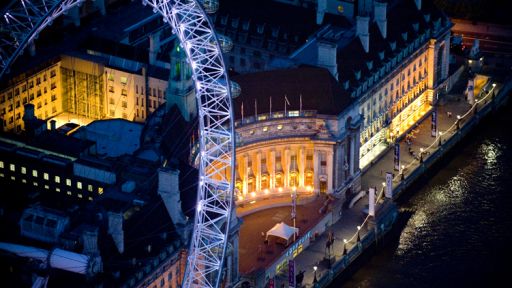 London Eye