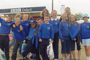 Thame Show 2003