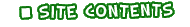 Site Contents