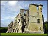 Old Wardour Castle