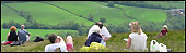 Shropshire A - Z index