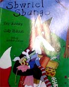 Sbwriel Sbango