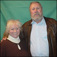 Marika and David