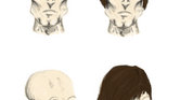 Death head