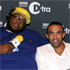 Craig David at MOBOs 2008