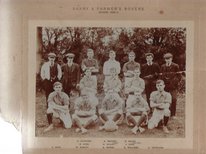 Sapper Joe Dyer Sapper Joe Dyer