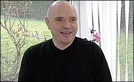 Anthony Minghella
