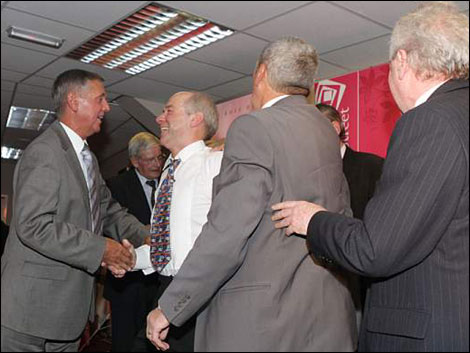 The Ayresome Angels