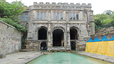 Ffynnon Gwenffrewi Ffynnon Gwenffrewi