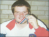 Lee Penfold