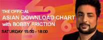 Asian Download Chart