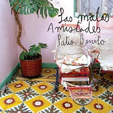 Review of Patio Bonita
