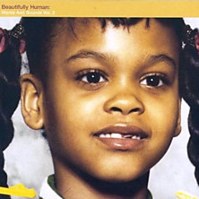 Review of Beautifully Human: Words and Sounds, Vol. 2