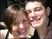 Kerry and Joe