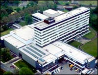 Pebble Mill