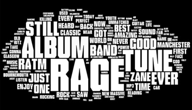 Masterpieces Wordle