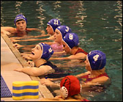 Water polo
