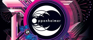 Oppenheimer logo