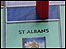 St Albans on the Monopoly board