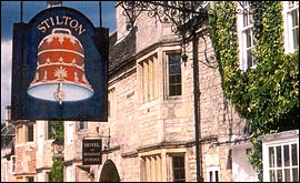 The Bell Inn Stilton