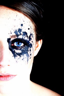 Tania. Make-up artist