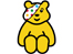Pudsey Bear