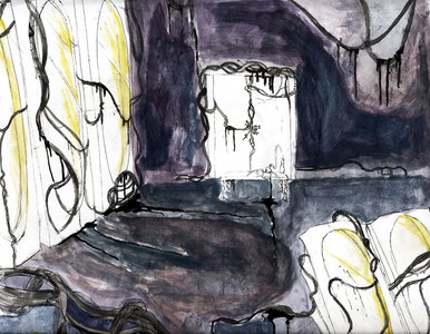 "Morphine" Video set