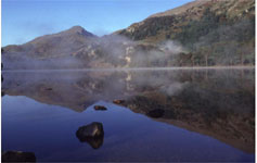 Snowdonia